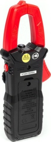 Клещи токоизмерительные КВТ KT206B kt "proline" цифровые [79130]