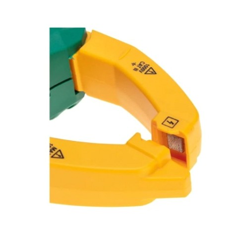 Клещи токоизмерительные MASTECH 13-1321 MS2025C с T-RMS Клещи токоизмерительные MASTECH 13-1321 MS2025C с T-RMS