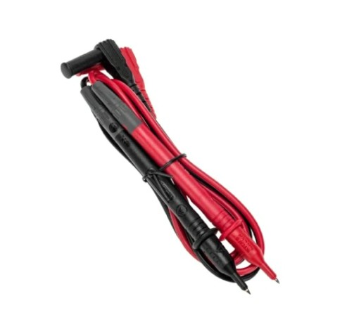 Клещи токоизмерительные MASTECH 13-1323 MS2125A + постоянный ток + T-RMS