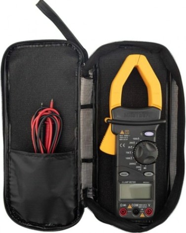 Клещи токоизмерительные MASTECH MS2001 [13-1307]