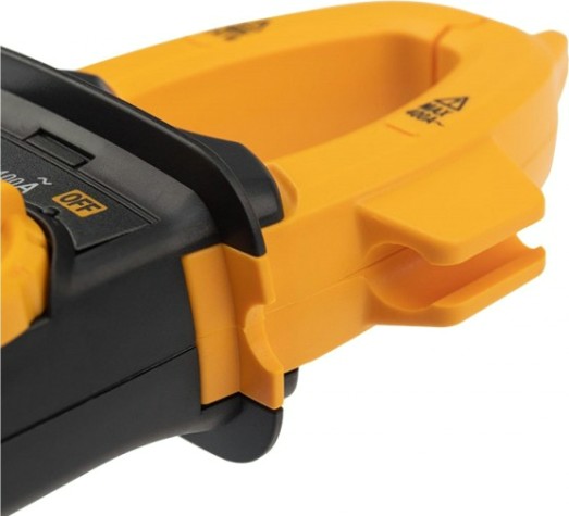 Клещи токоизмерительные MASTECH MS2030 [13-1305]