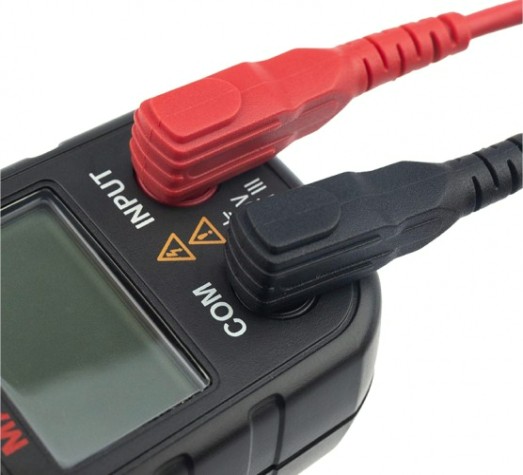 Клещи токоизмерительные MASTECH MS2030 [13-1305]