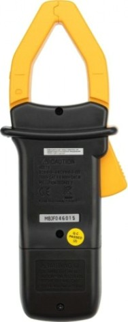 Клещи токоизмерительные MASTECH MS2101 + постоянный ток [13-1308]