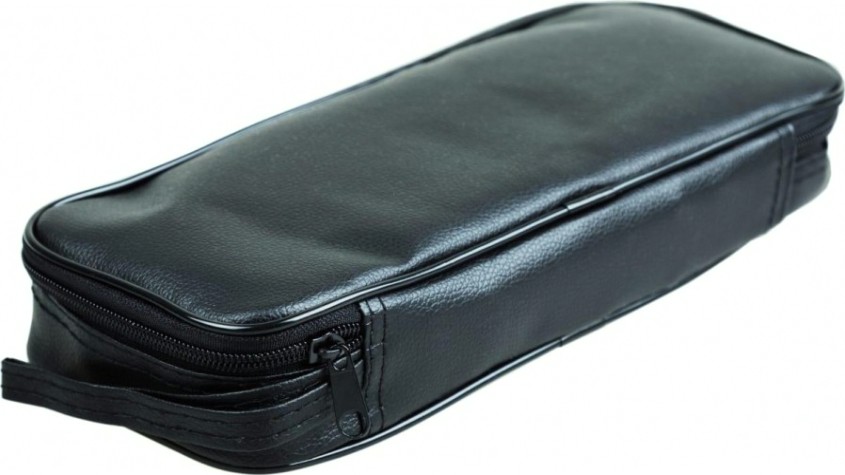 Клещи токоизмерительные MASTECH MS2101 + постоянный ток [13-1308]