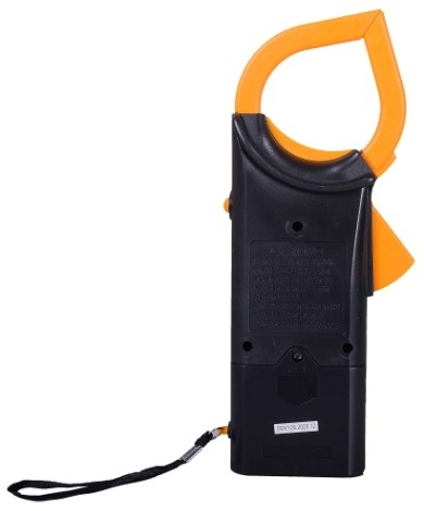 Клещи токоизмерительные Ресанта DT266 [61/10/225]