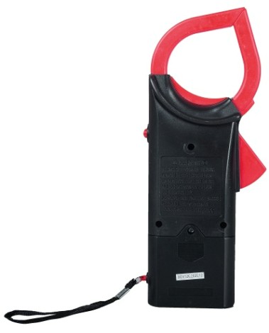 Клещи токоизмерительные Ресанта DT266C [61/10/514]