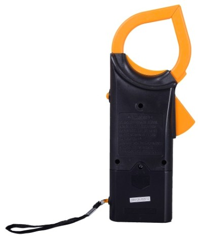 Клещи токоизмерительные Ресанта DT266F [61/10/505]