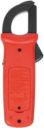 Клещи токоизмерительные RGK CM-10 [776417]