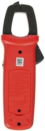 Клещи токоизмерительные RGK CM-12 [776479]