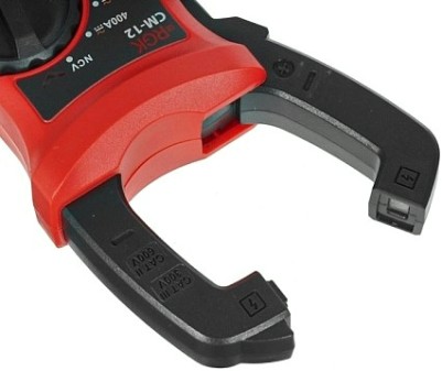 Клещи токоизмерительные RGK CM-12 [776479]