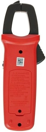 Клещи токоизмерительные RGK CM-12 с поверкой [779685]