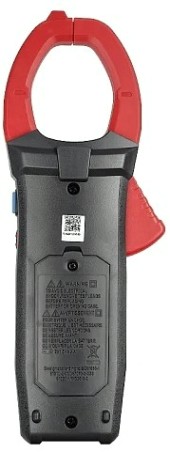 Клещи токоизмерительные RGK CM-16 [755122]