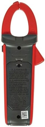 Клещи токоизмерительные RGK CM-20 [776424]