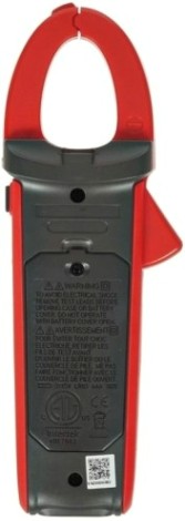 Клещи токоизмерительные RGK CM-20 с поверкой [779692]