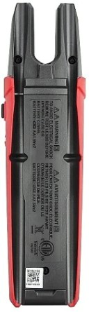 Клещи токоизмерительные RGK CM-22N [755146]