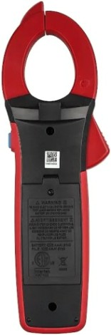 Клещи токоизмерительные RGK CM-30 [755139]