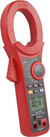 Клещи токоизмерительные RGK CM-50 [755375]