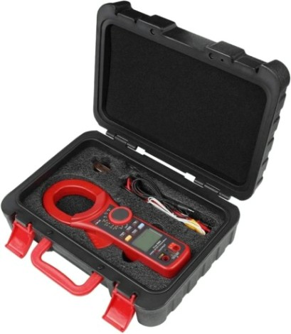 Клещи токоизмерительные RGK CM-50 [755375]