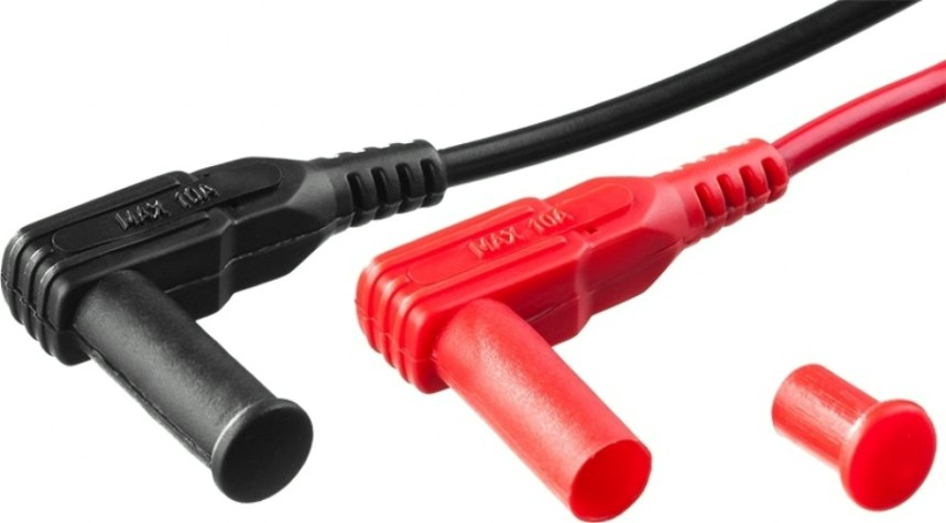 Клещи токоизмерительные STAYER HIGHDigital "expert" [59820]