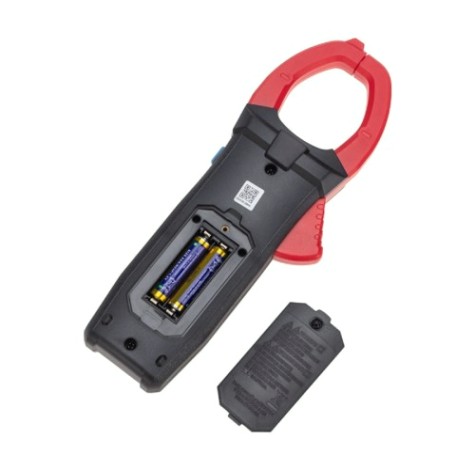 Клещи токоизмерительные UNI-T 13-1065 UT205A+ Клещи токоизмерительные UNI-T 13-1065 UT205A+