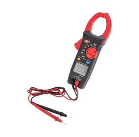 Клещи токоизмерительные UNI-T 13-1066 UT206A+ Клещи токоизмерительные UNI-T 13-1066 UT206A+