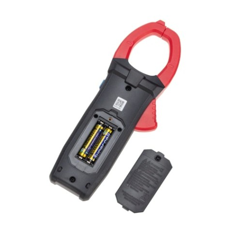 Клещи токоизмерительные UNI-T 13-1066 UT206A+ Клещи токоизмерительные UNI-T 13-1066 UT206A+