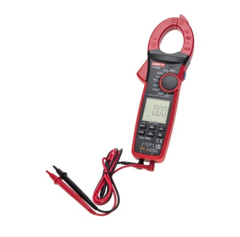 Клещи токоизмерительные UNI-T 13-1068 UT208B