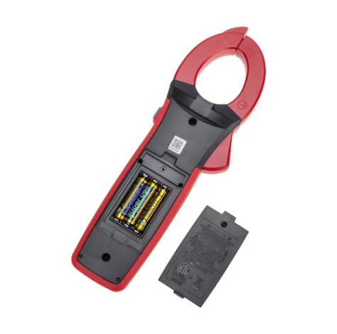 Клещи токоизмерительные UNI-T 13-1068 UT208B