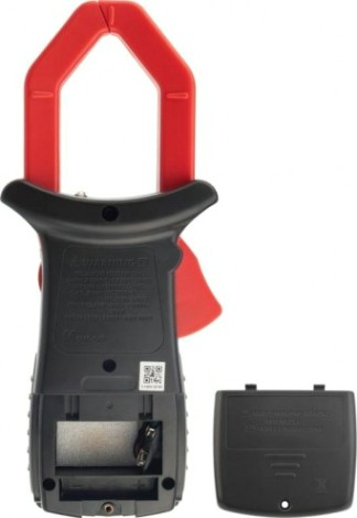 Клещи токоизмерительные UNI-T UT205 токовые [13-0003]