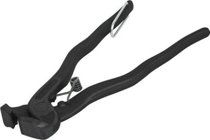 Клещи TRUPER TN-AZ-8 200 мм [17382]