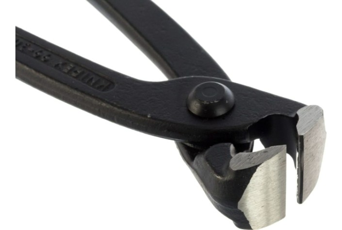 Клещи вязальные KNIPEX KN-9900300SB для арматурной сетки, 300 мм Клещи вязальные KNIPEX KN-9900300SB для арматурной сетки, 300 мм