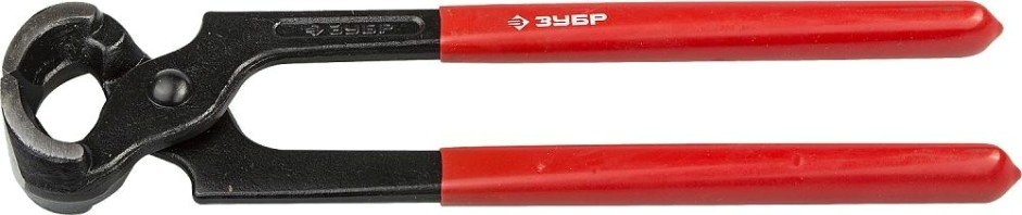 Клещи ЗУБР МАСТЕР строительные, cr-v, 200мм [22321-20]