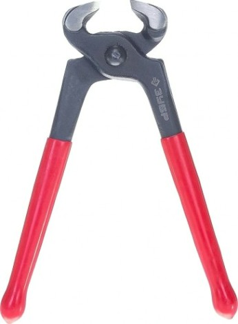 Клещи ЗУБР МАСТЕР строительные, cr-v, 200мм [22321-20]