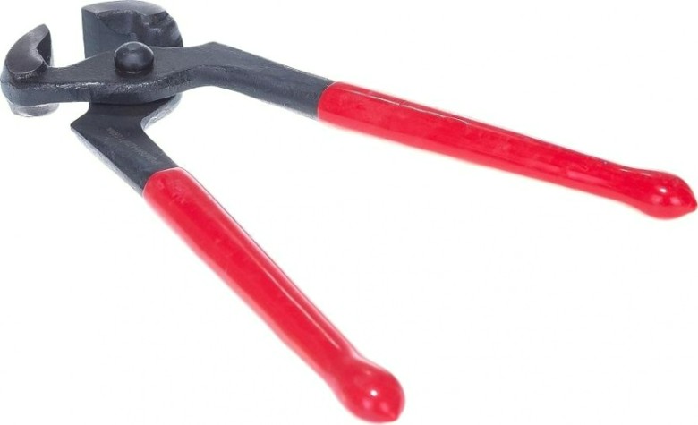 Клещи ЗУБР МАСТЕР строительные, cr-v, 200мм [22321-20]