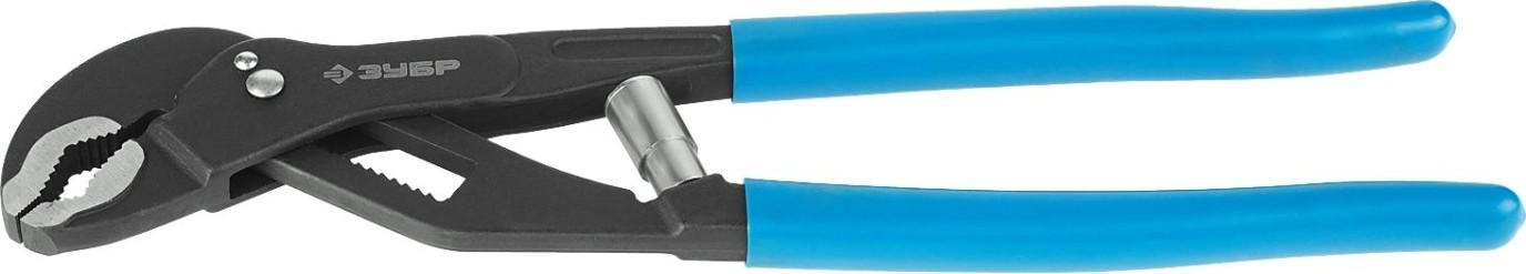 Клещи ЗУБР переставные саморегулирующиеся 300мм [2243-30]