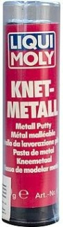 Клей "Быстрая сталь" LIQUI MOLY Knet-Metall 0,056 кг 6187 [6187]