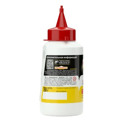 Клей МОМЕНТ Столяр ПВА Универсальный (банка 250 г.) 1960505