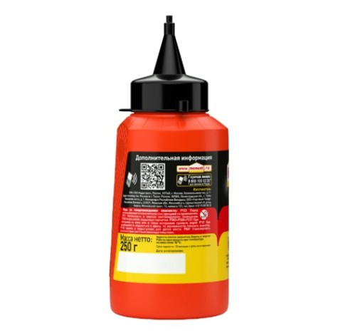 Клей МОМЕНТ Столяр SUPER PVA для паркета и ламината (банка 250 г) 1568047 [Б0003631]