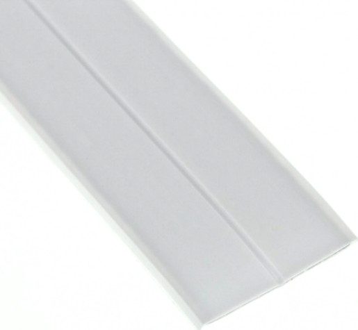 Клеящая лента бордюрная для ванн и раковин MATRIX 30 мм х 30 мм х 3,35 м [89092]