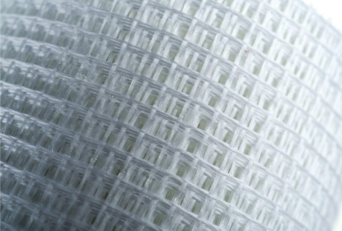 Клеящая лента STAYER FIBER-Tape серпянка 10см х 10м, professional [1246-10-10]