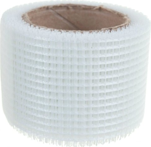 Клеящая лента STAYER FIBER-Tape серпянка 5 смх10м, professional 1246-05-10 [1246-05-10_z01]