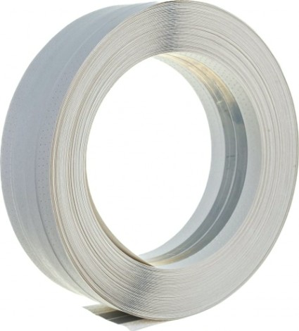 Клеящая лента STAYER MASTER углозащитная металлизированная, 50ммх30м [12478-50-30]