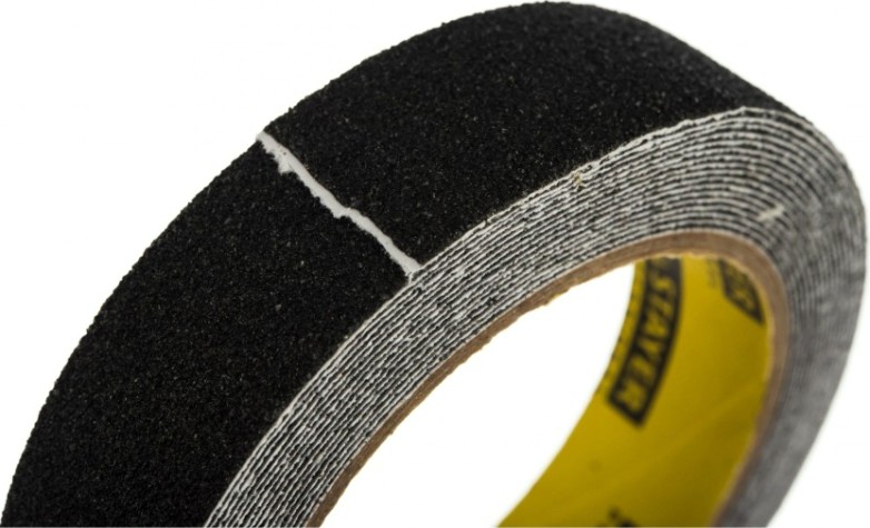 Клейкая противоскользящая лента STAYER PROFESSIONAL 25ммх5м [12270-25-05]