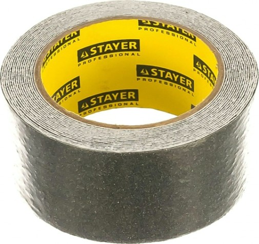 Клейкая противоскользящая лента STAYER PROFESSIONAL 50ммх5м [12270-50-05]
