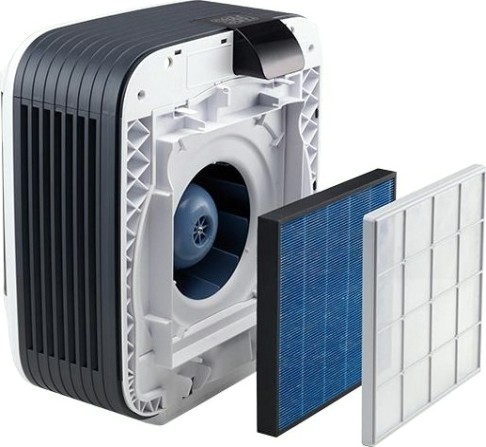 Климатический комплекс Boneco Boneco H680 (воздухооч.+увлажн.+арома) [НС-1073565]