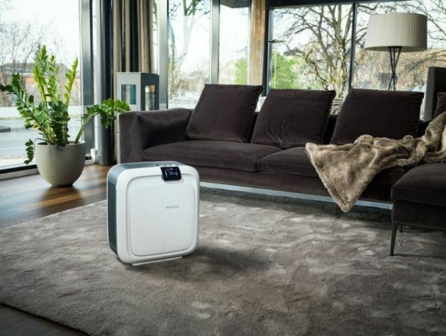 Климатический комплекс Boneco Boneco H680 (воздухооч.+увлажн.+арома) [НС-1073565]