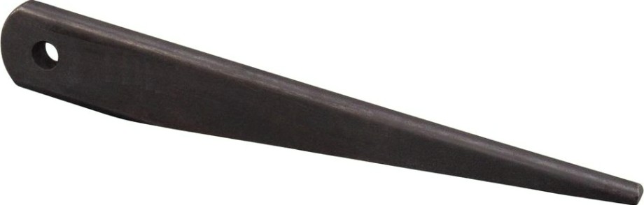 Клин для демонажа конусных соединений MAKITA 140 мм [P-03763]