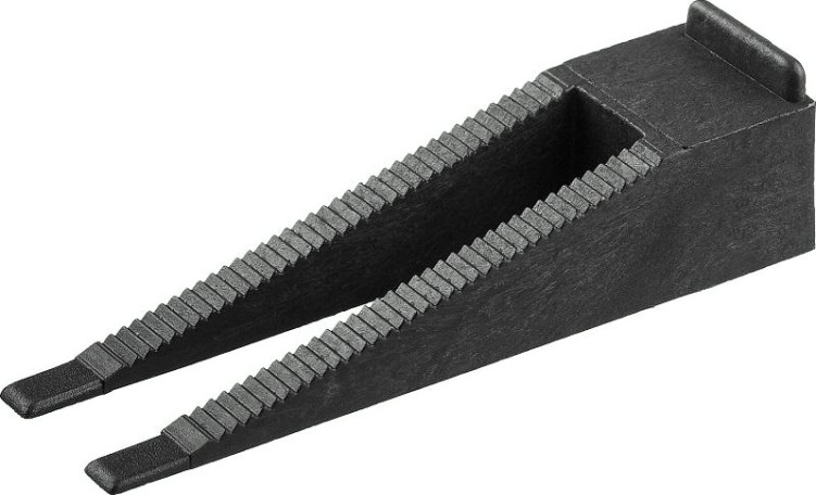 Клин системы выравнивания ЗУБР СВП 50 шт [3387-50]