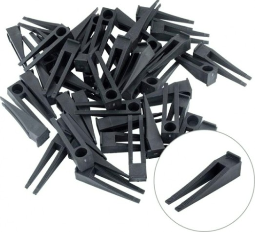 Клинья Biber 55630 Мастер СВП (50шт.) [тов-215912]