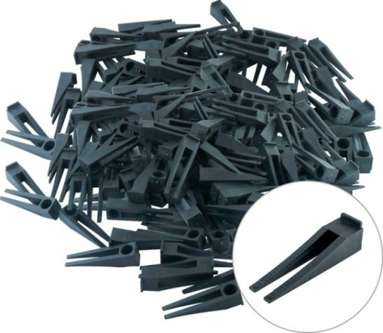 Клинья Biber 55637 Мастер СВП (250шт.) [тов-215913]